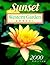 Western Garden Annual, 2000 by Sunset Books