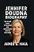 JENNIFER DOUDNA BIOGRAPHY: ...