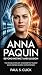 ANNA PAQUIN by Paul S. Click