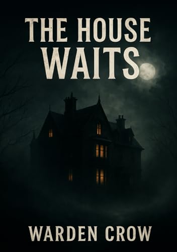 The House Waits (Paperback)