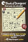 Book of Dungeon -...