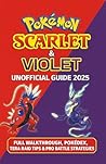 Pokémon Scarlet &...