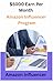 $5000 Earn Per Month | Amaz...