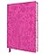 Lucy Innes Williams: Pink Garden House Artisan Art Sketch Book