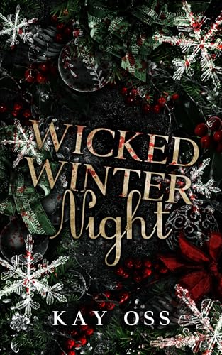Wicked Winter Night (Kindle Edition)