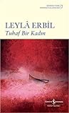 Tuhaf Bir Kadın