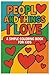 People and Things I Love: A...