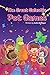 The Great Galactic Pet Games