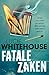 Fatale zaken (Robin Lyons Book 1) (Dutch Edition)