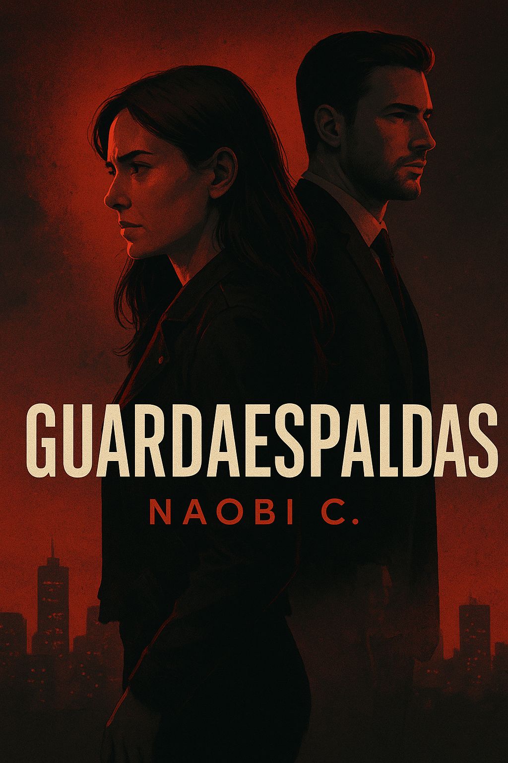Guardaespaldas