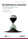 Enséñame a enseña...