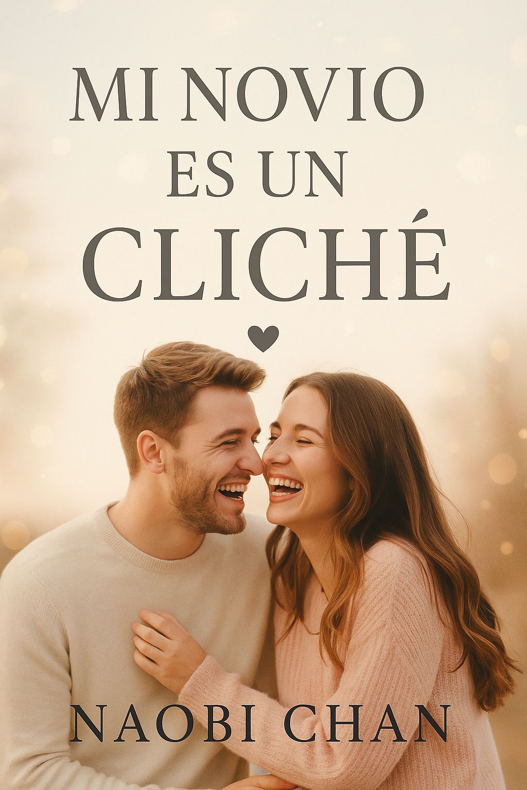 Mi novio es un cliche