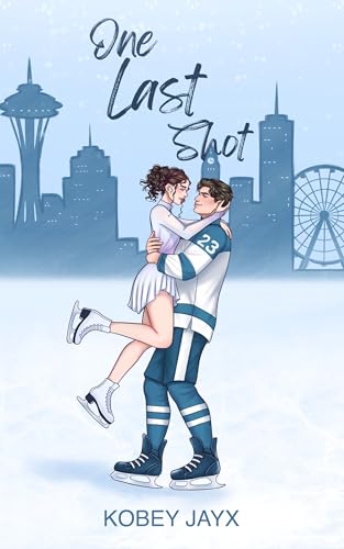 One Last Shot (Kindle Edition)