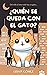 ¿Quién se queda con el gato?