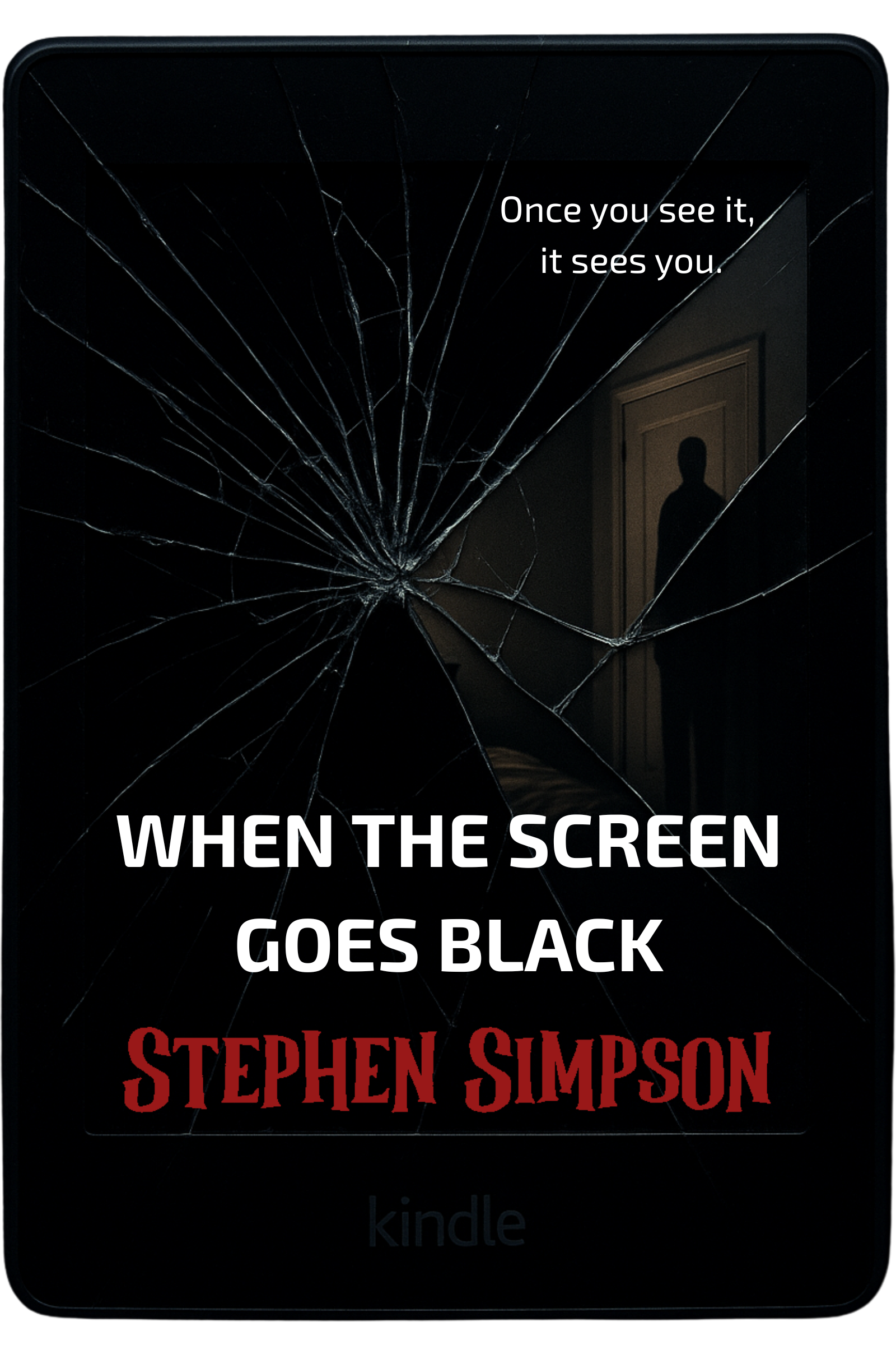 When The Screen Goes Black