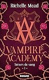 Vampire Academy, ...