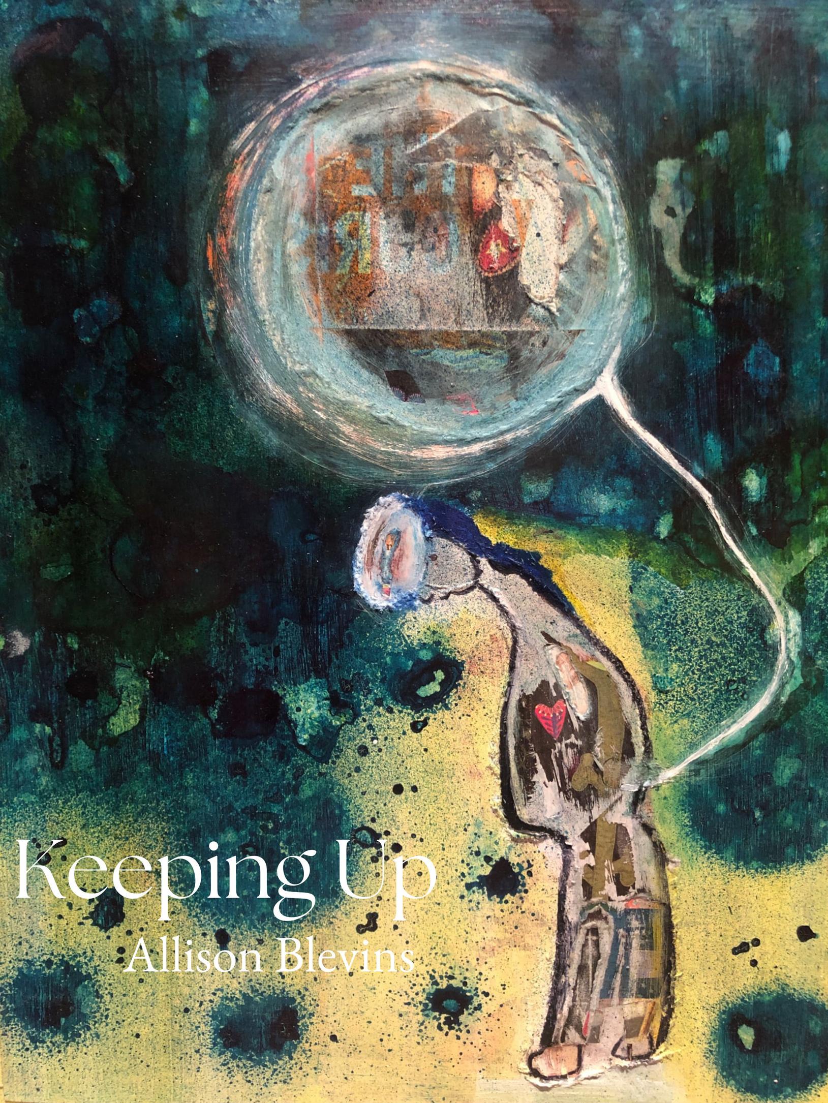 Keeping Up (Editor's Series #6.05)
