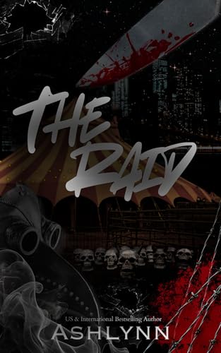 The Raid (Kings of Chaos & Mayhem)