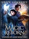 Magic Reborn : a ...