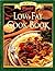 The Best of Sunset Low-Fat Cook Book