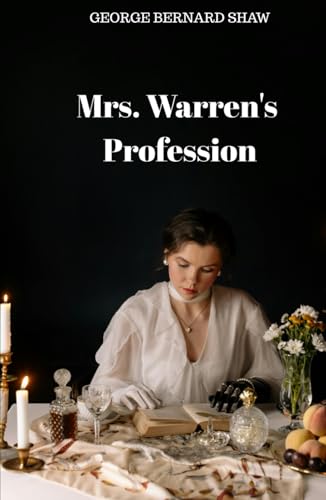 Mrs. Warren's Profession