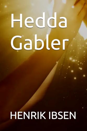 Hedda Gabler