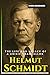 Helmut Schmidt Biografie by Kara Goodwin