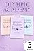Olympic Academy by Emilia Laforge