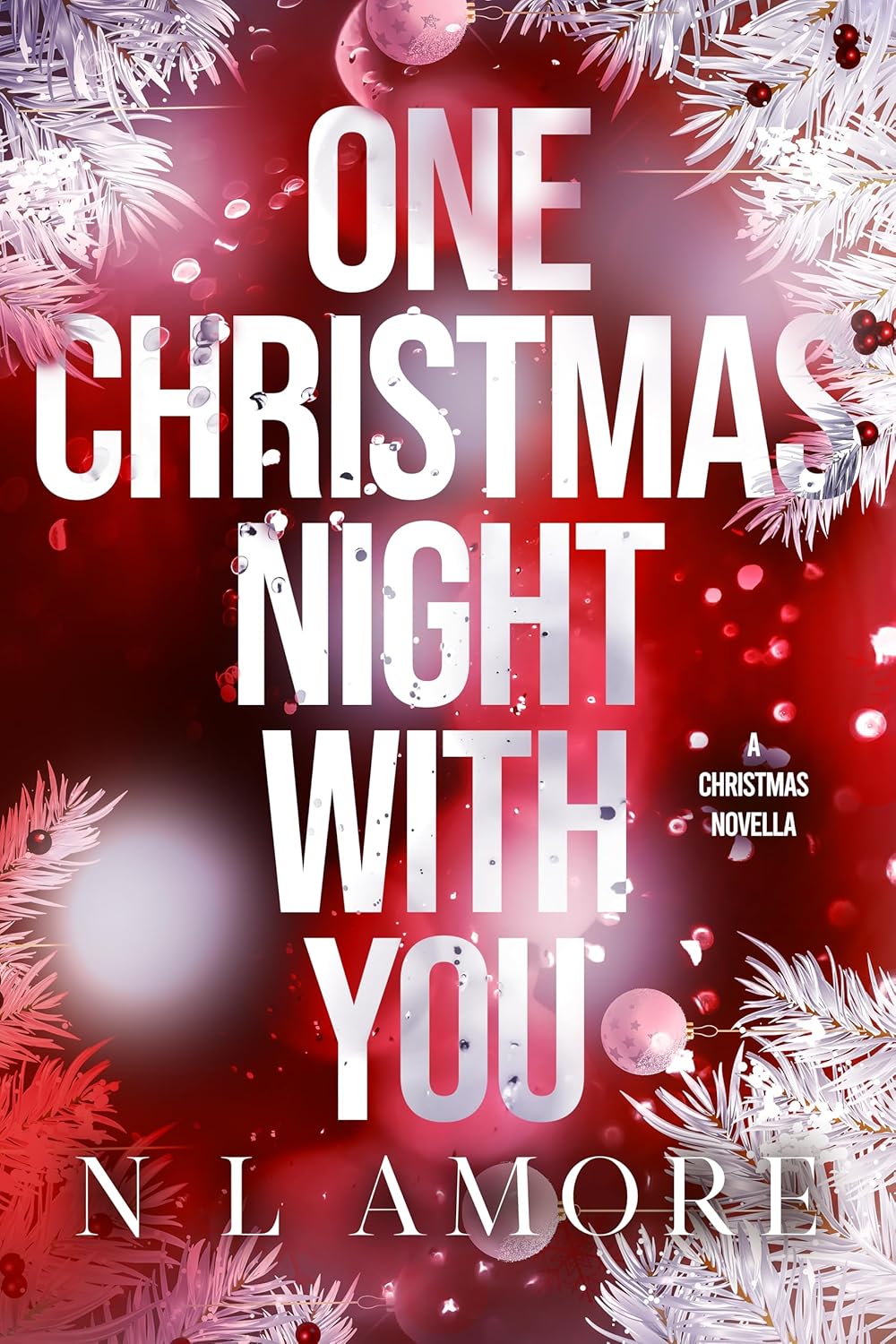 One Christmas Night With You