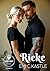 Rieke: Levedev Saga Libro 4