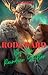 Rode Hard by the Reindeer Shifter: A Steamy Christmas Monster Romance Short Read (The Naughty North Pole Book 5)