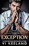 The Exception by Vi Keeland
