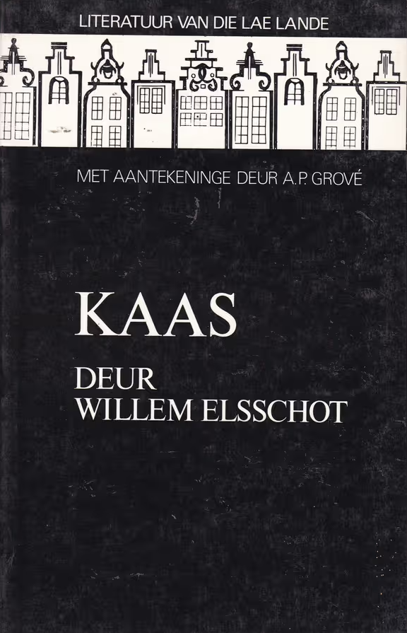 Kaas
