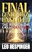 Final Generation Unsealed by Leo Respinger