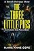 The Three Little Pigs by Marie Anne Cope