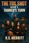 The Tox Shot: Tan...