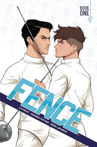 Fence Book One (Paperback)