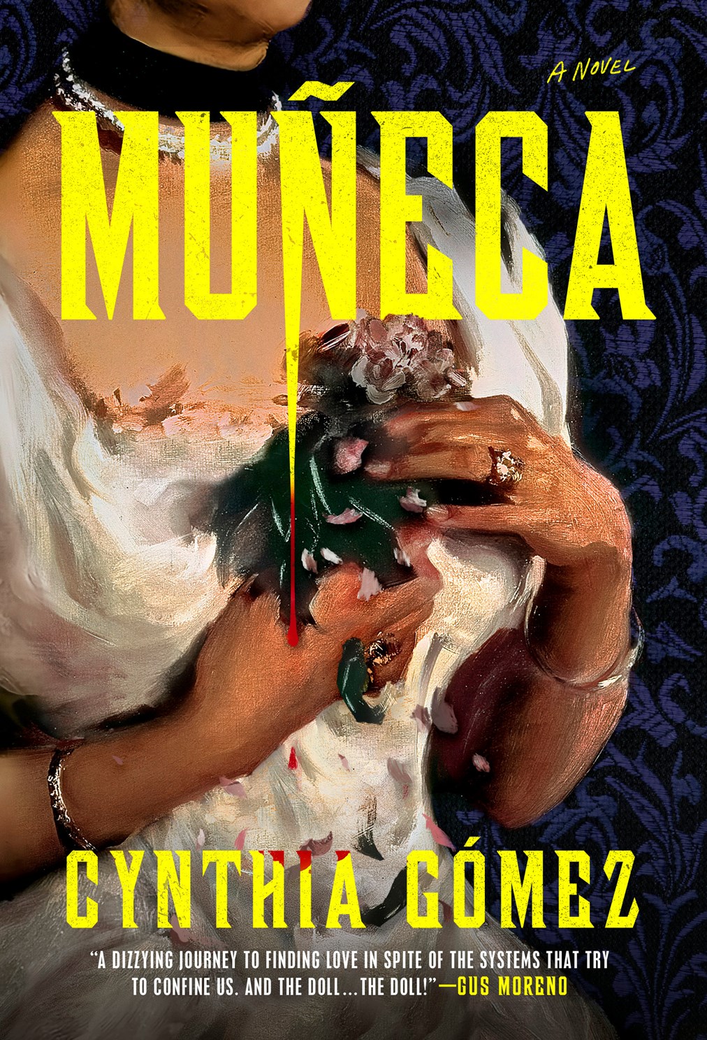 Muñeca (Hardcover)