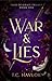 War & Lies (Tales of Kiraly Trilogy Book 1)