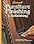 Furniture Finishing & Refinishing