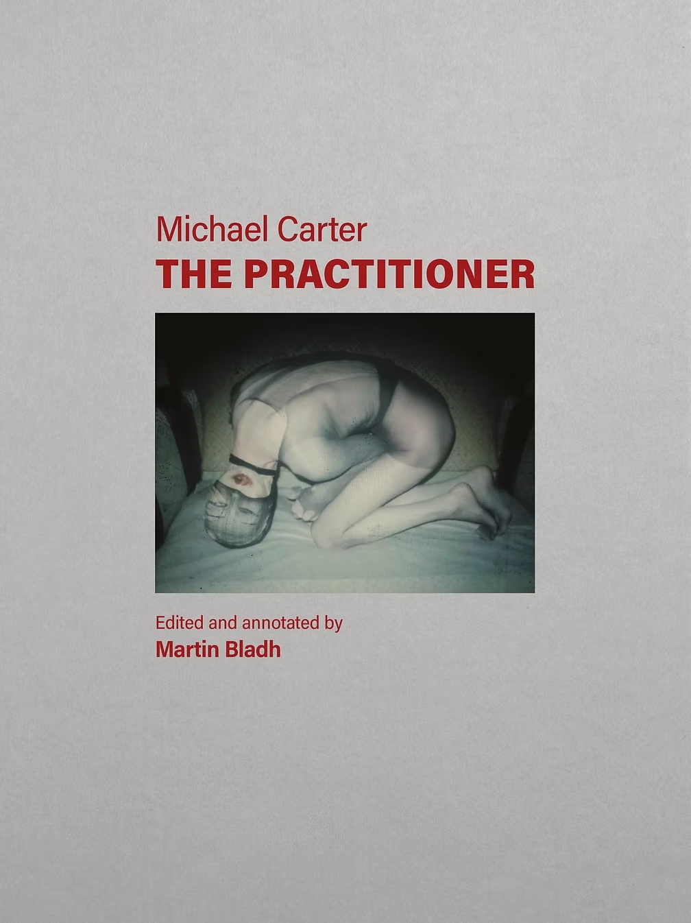 The Practitioner (Hardcover)