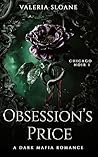 Obsession’s Price...