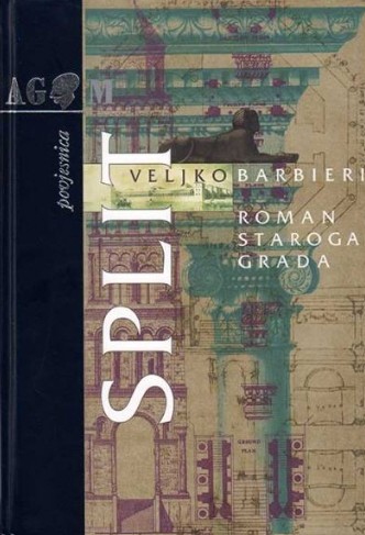 Split: Roman staroga grada