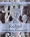Reljef kralja Petra Krešimira IV.