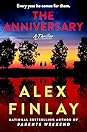 The Anniversary by Alex Finlay