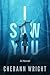 I Saw You by CherAnn Wright
