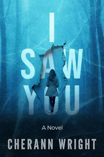 I Saw You (Kindle Edition)