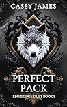 Perfect Pack (Ebonridge Duet #1)