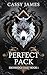 Perfect Pack by Cassy James