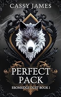 Perfect Pack (Ebonridge Duet #1)